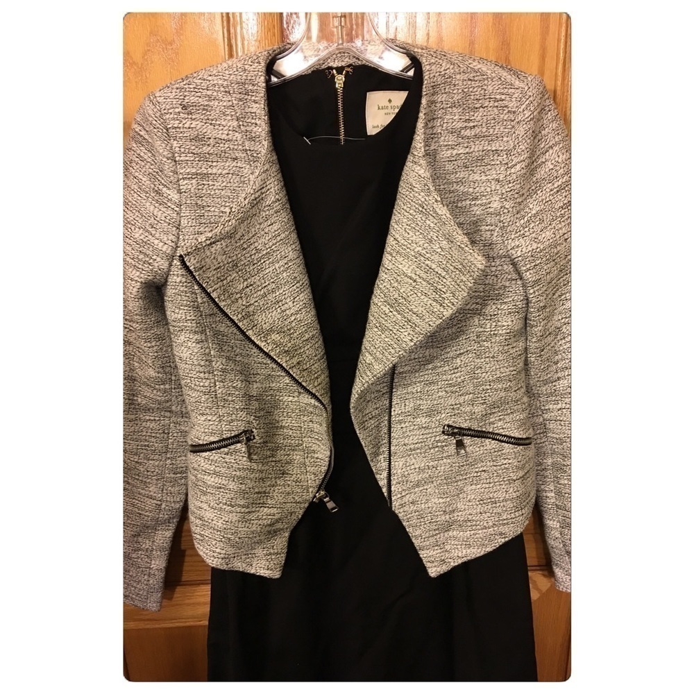New - Banana Republic jacket